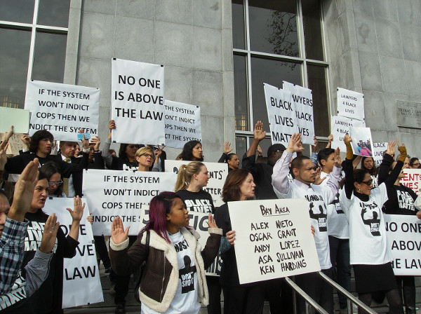 San Francisco public defenders, December 18